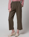 Connexion Long Pants Palazo Pull On
