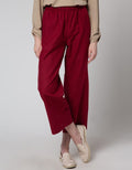 Connexion Long Pants Palazo Pull On
