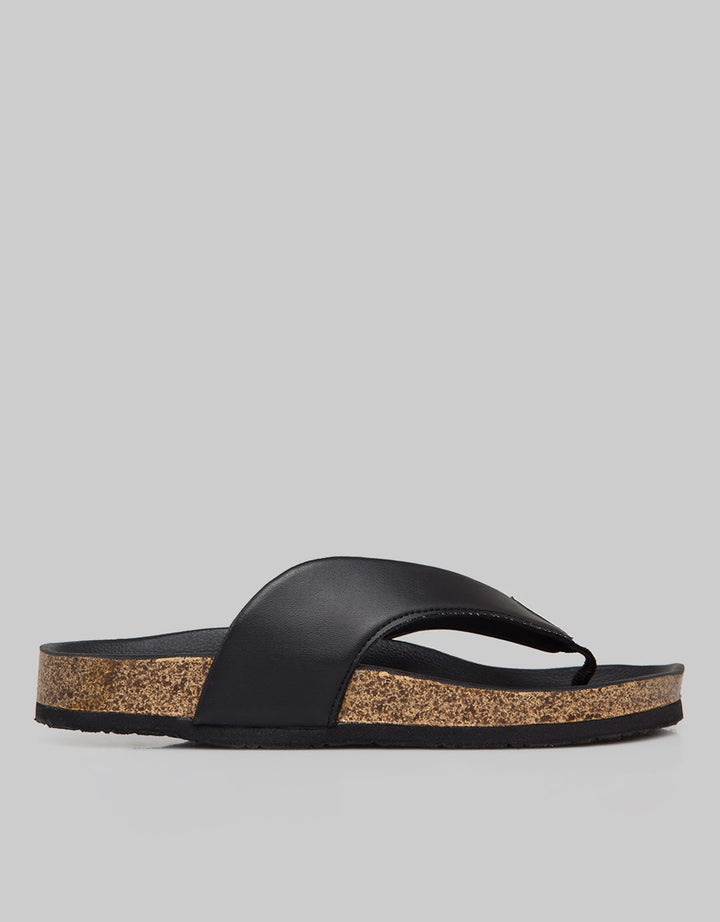 Nevada  Ev Strap Flip Flops Men