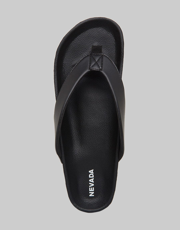 Nevada  Ev Strap Flip Flops Men