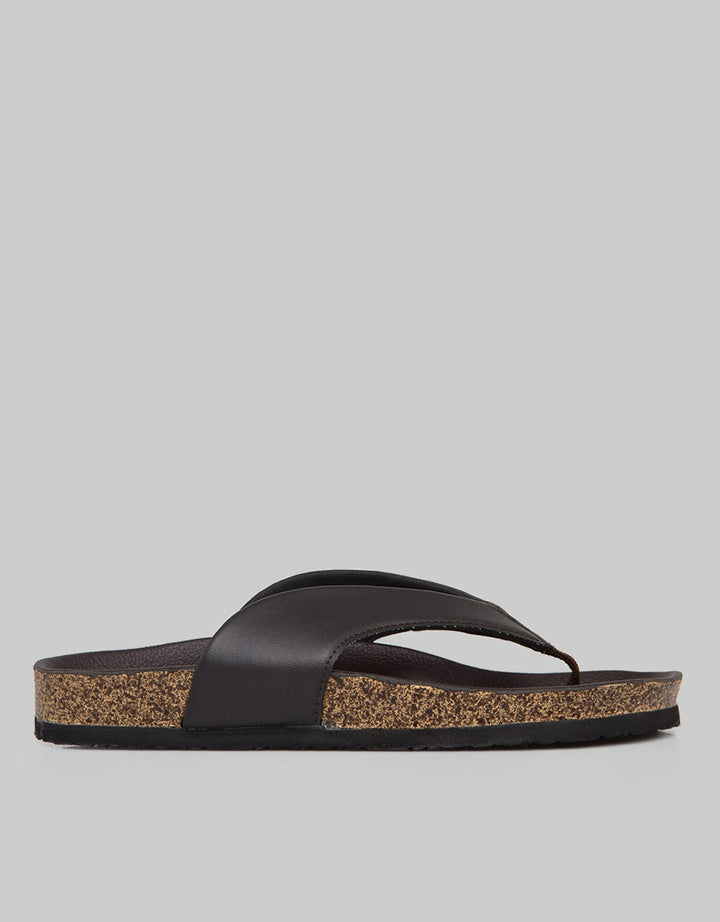 Nevada  Ev Strap Flip Flops Men