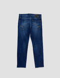 Watchout Jeans JP812150034 Hudson Slim Fit Celana Jeans Pria