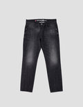 Watchout Jeans JP812148601 Slim Fit Denim Pria