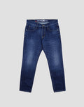 Watchout Jeans JP812148634 Slim Fit Celana Jeans Pria