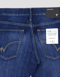Watchout Jeans JP812148634 Slim Fit Celana Jeans Pria