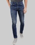 Watchout Jeans Slim Fit Jeans Casual Look