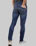 Watchout Jeans Slim Fit Jeans Casual Look