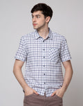 Watchout Jeans Short Sleeves Shirt Full Motif