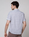 Watchout Jeans Short Sleeves Shirt Full Motif