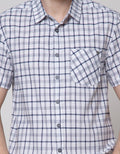 Watchout Jeans Short Sleeves Shirt Full Motif