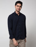 Watchout Jeans Small Plaid Long Sleeve Shirt