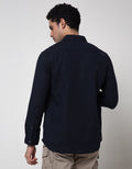 Watchout Jeans Small Plaid Long Sleeve Shirt