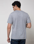 Watchout Jeans Men's Fashion T-shirt