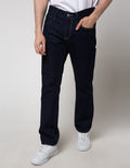 Watchout Jeans Regular Fit Men's Jeans Pants