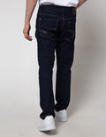 Watchout Jeans Regular Fit Men's Jeans Pants