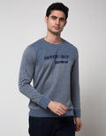 Watchout Jeans Comfort Sweatshirt