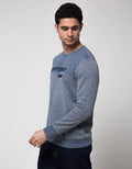 Watchout Jeans Comfort Sweatshirt
