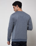 Watchout Jeans Comfort Sweatshirt