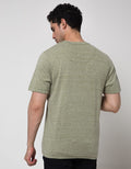 Watchout Jeans Kaos Pria Detail Wording
