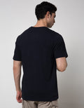 Watchout Jeans Kaos Pria Print Born
