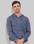 Watchout Casual Jacket Hoodie