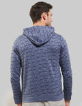 Watchout Casual Jacket Hoodie