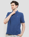 Watchout Casual WK900050027 Kaos Polo Basic Pria