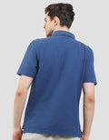 Watchout Casual WK900050027 Kaos Polo Basic Pria