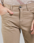 Watchout Casual Long Pants Simply