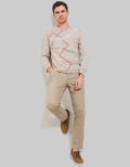 Watchout Casual Long Pants Simply