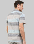 Watchout Casual Tribal Print Men's Shirt