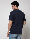 Watchout Casual Kaos Pria Fashionable