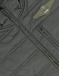 Watchout Casual Vest Elegant Men