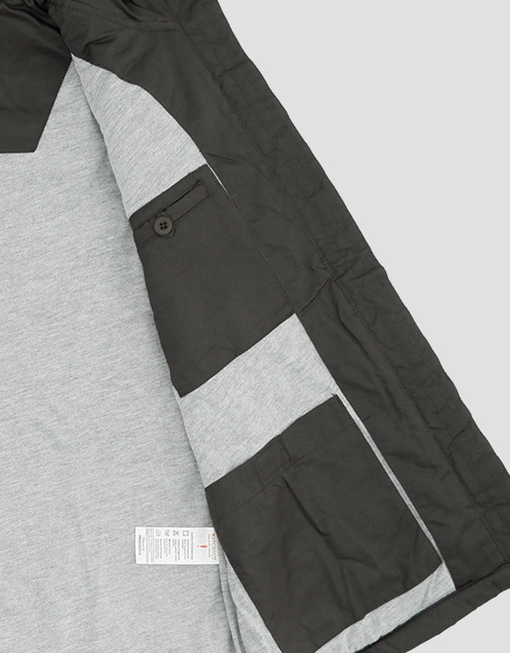 Watchout Casual WJ600190009 Vest Elegan Pria