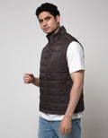 Watchout Casual Vest Elegant Men