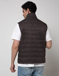 Watchout Casual Vest Elegant Men