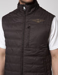Watchout Casual Vest Elegant Men