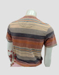 Watchout Polos Kaos Warna Pria