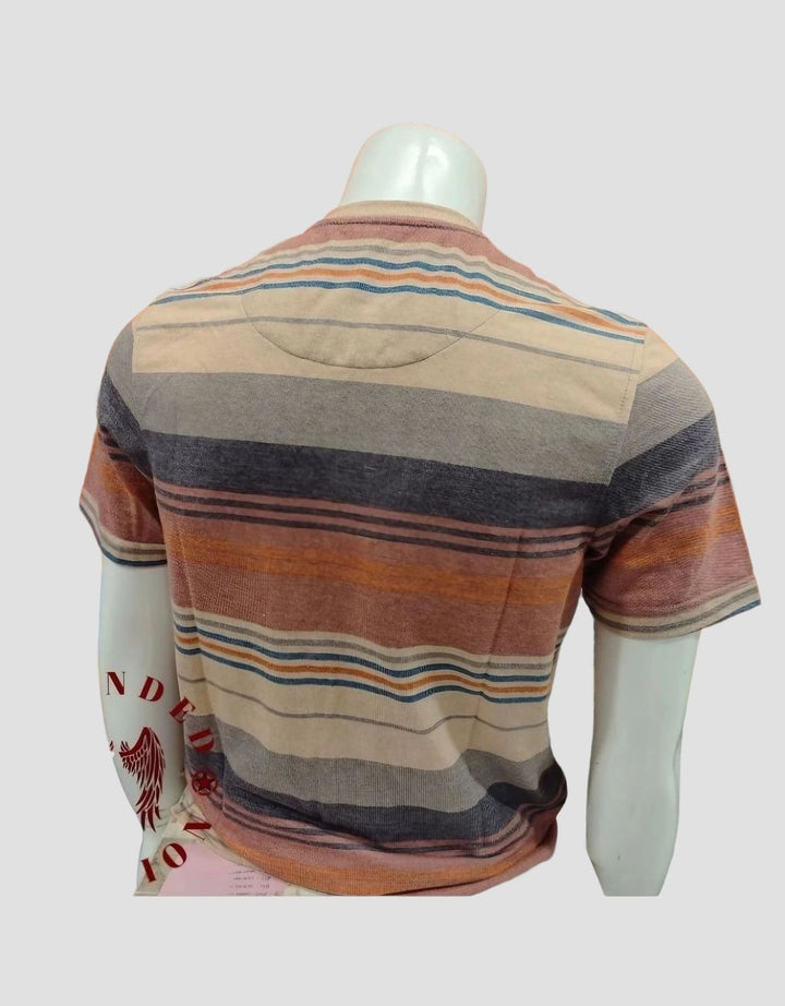 Watchout Polos Kaos Warna Pria