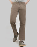Watchout Casual Chinos Celana Panjang Pria