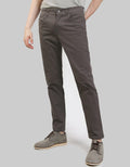 Watchout Casual Chinos Men's Long Pants