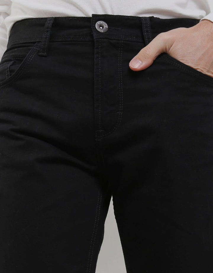 Watchout Casual Long Pants Fashionable