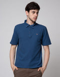 Watchout Casual Polo Shirt Basic