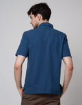 Watchout Casual Polo Shirt Basic