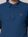 Watchout Casual Polo Shirt Basic