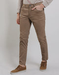 Watchout Casual Long Pants Comfort