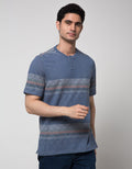 Watchout Casual Men's T-shirt Comfort