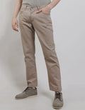 Watchout Casual Chinos Celana Panjang Pria
