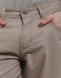 Watchout Casual Chinos Celana Panjang Pria