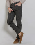 Watchout Casual Long Pants Elegan